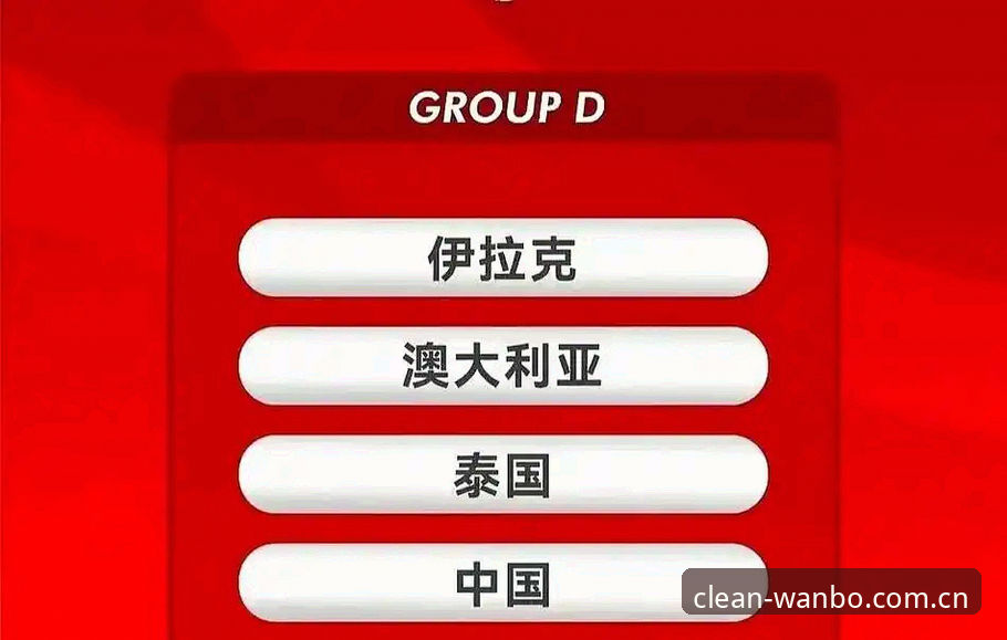 manbetx体育高效服务手机版 资深用户分享:U17世界杯抽签结果揭晓,在manbetx平台看国足小将如何突围
